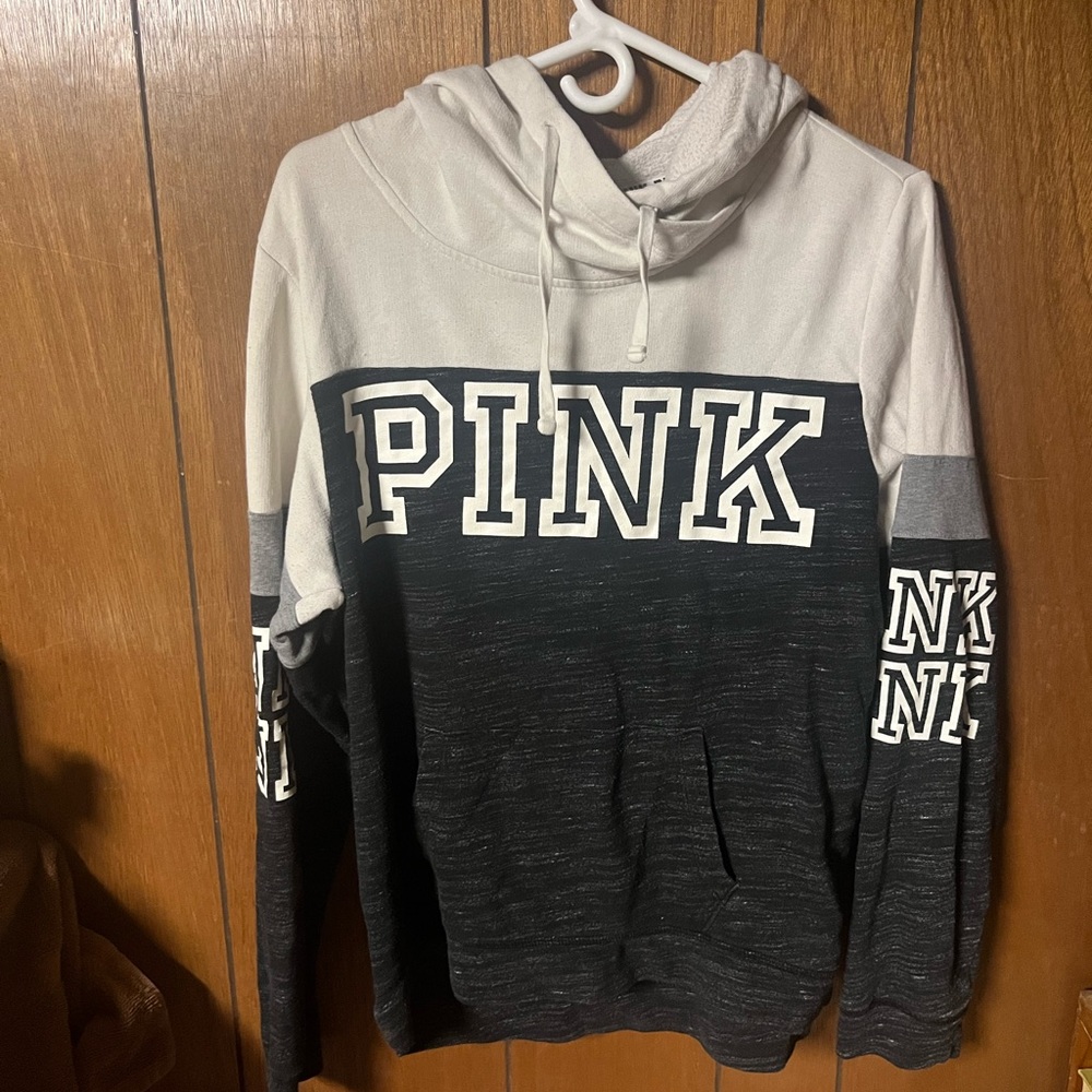 Victoria Secret Pink hoodie